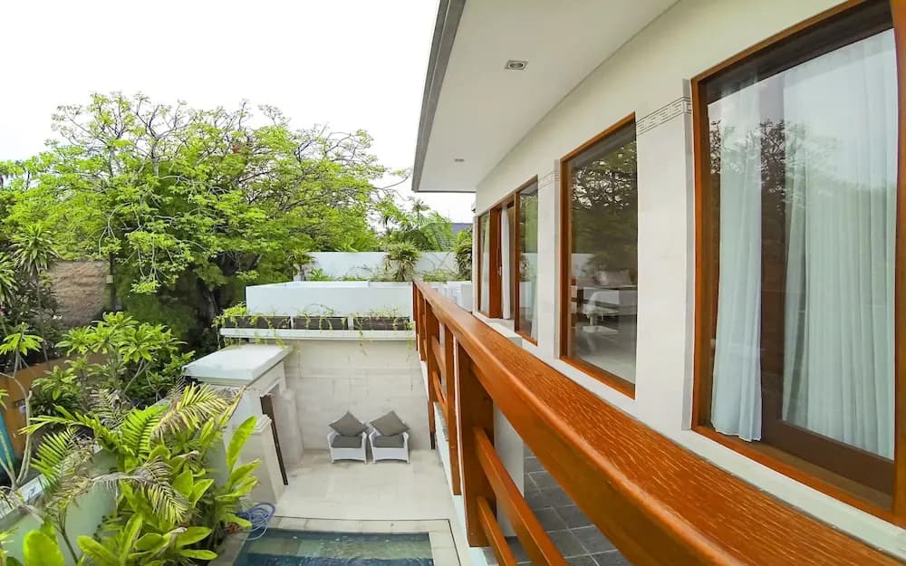 Duyung Villa Bali - photo 19
