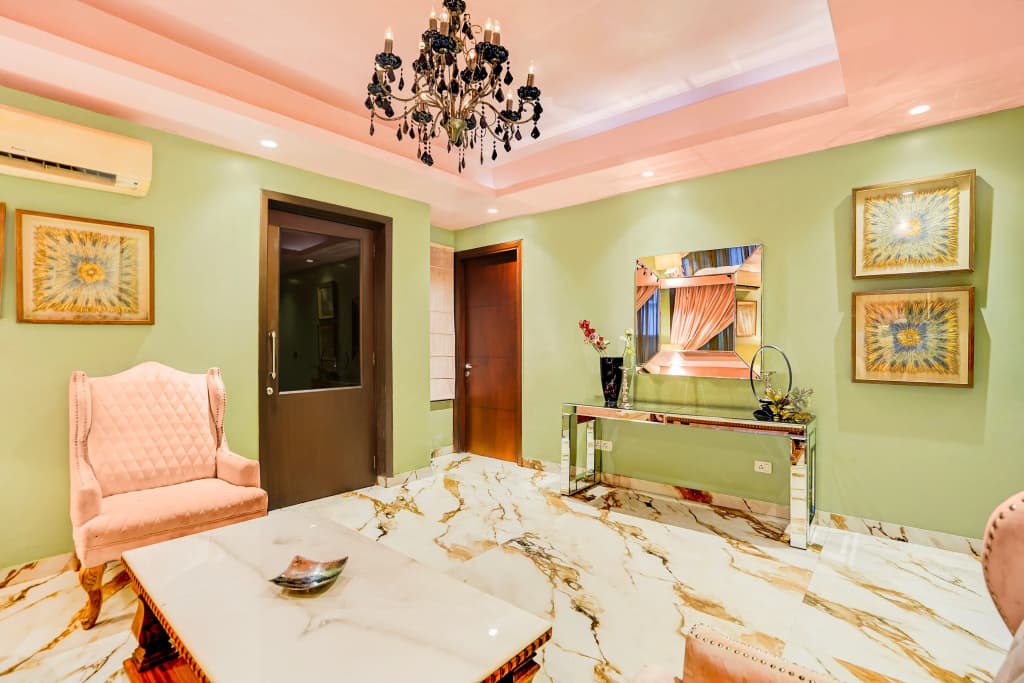 OYO 1670 Cotts Villa - photo 7