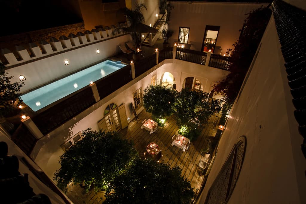 Riad Clémentine - main photo