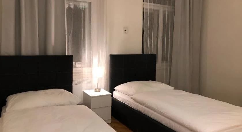 Welcome Hostel Prague Center - photo 5