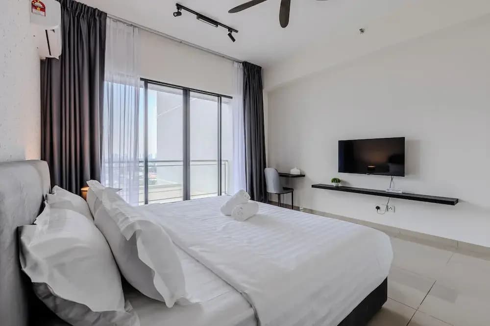 Sunshine Residence Suites - photo 11