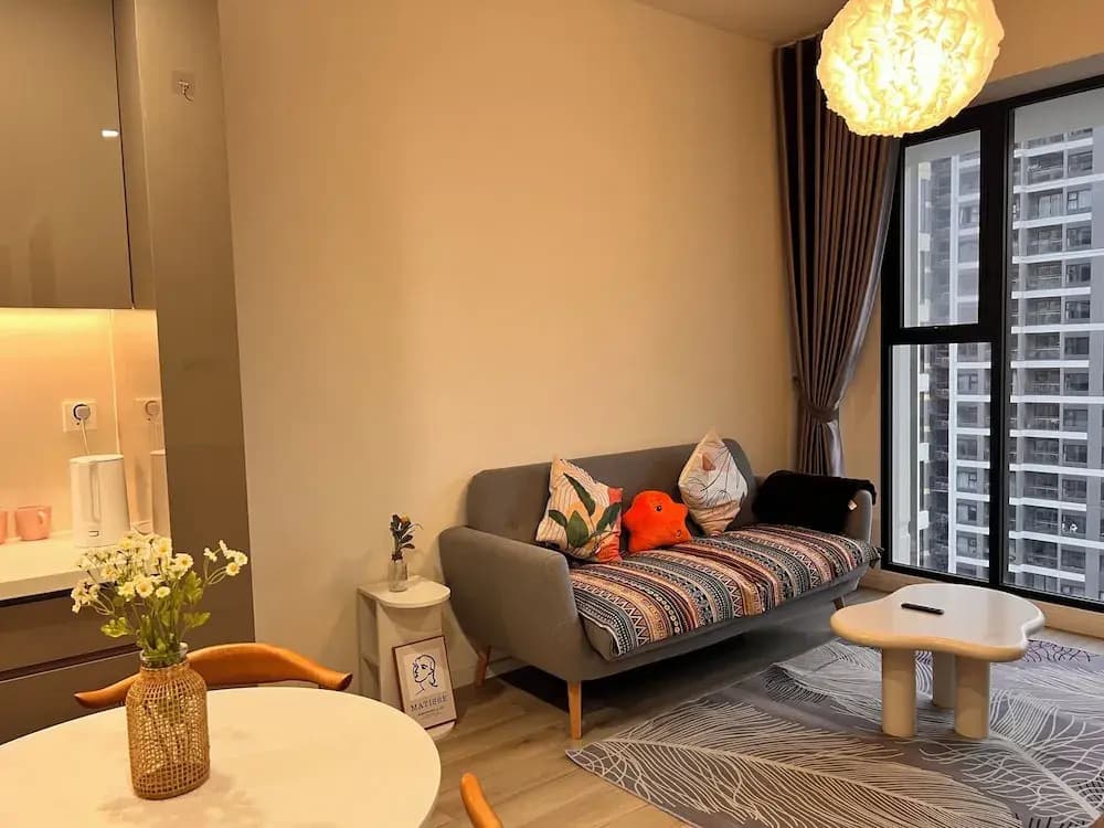 Vinhomes Grand Park-Masterise Center - photo 13