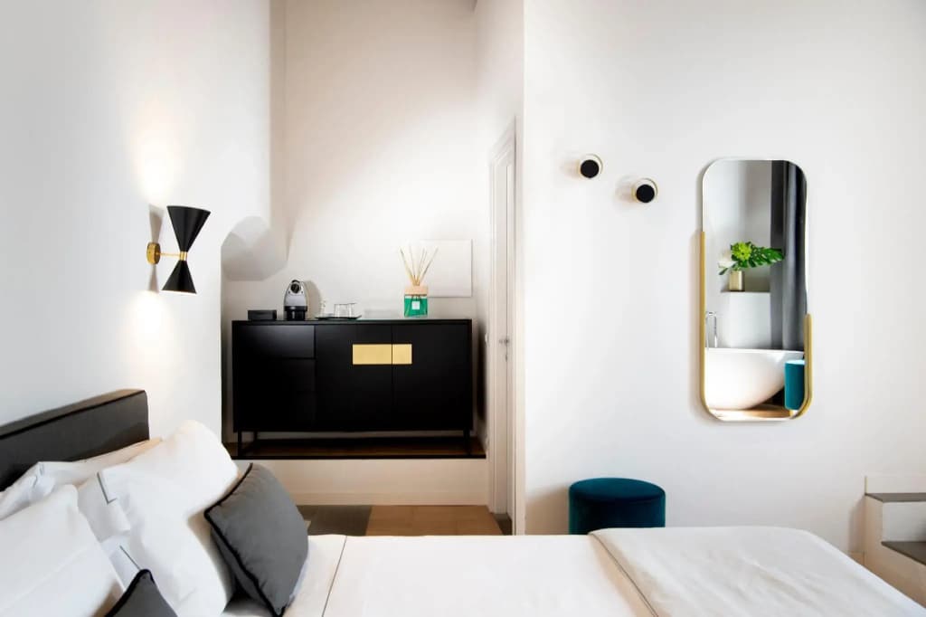 Hotel Horto Convento - photo 4
