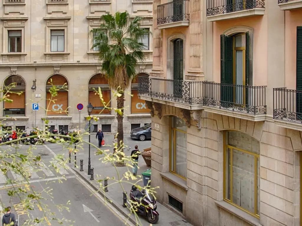 Itaca Hostel Barcelona - photo 30