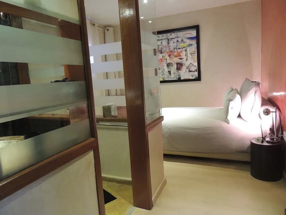 Riad Bulle DOr  Spa - photo 3