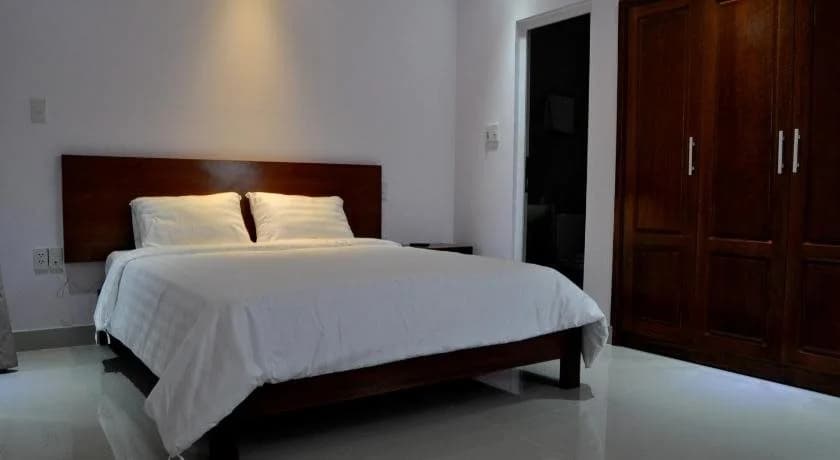 Ami Apartment - photo 2
