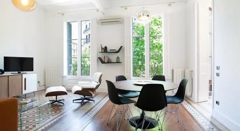 Chicroombarcelona Bailen Design - photo 8