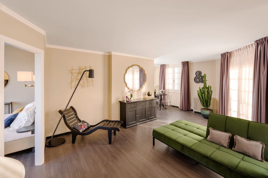 Hotel Mentana - by R Collection Hotels - photo 36