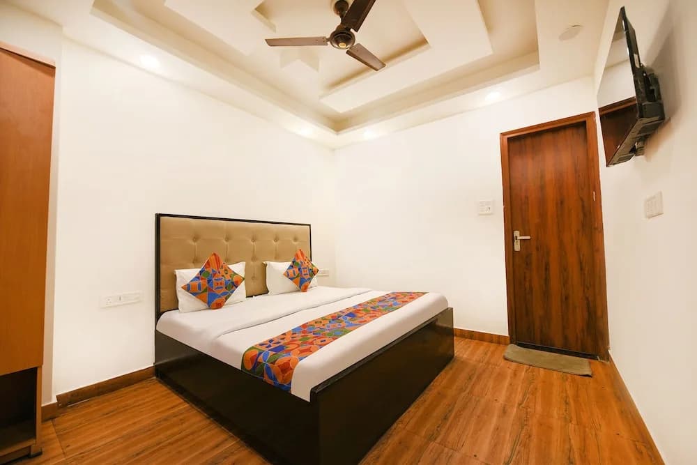 FabExpress Santosh Residency - photo 4