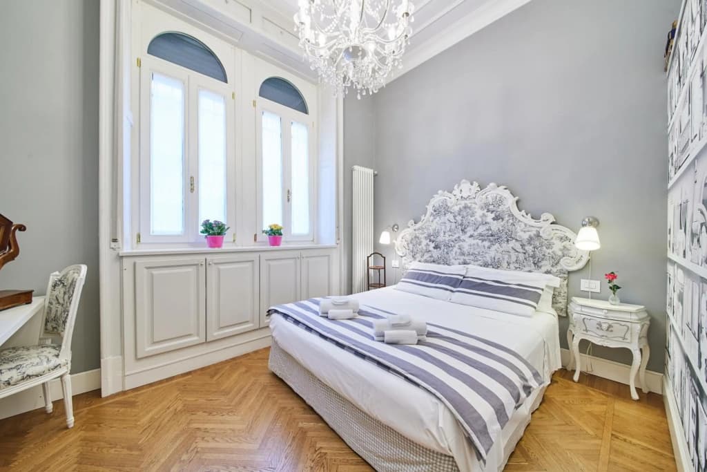 B&B La Foresteria - photo 10