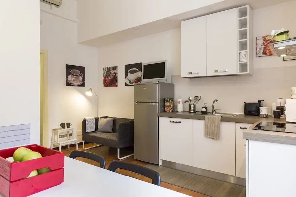 Suite Apartment Prati - photo 12