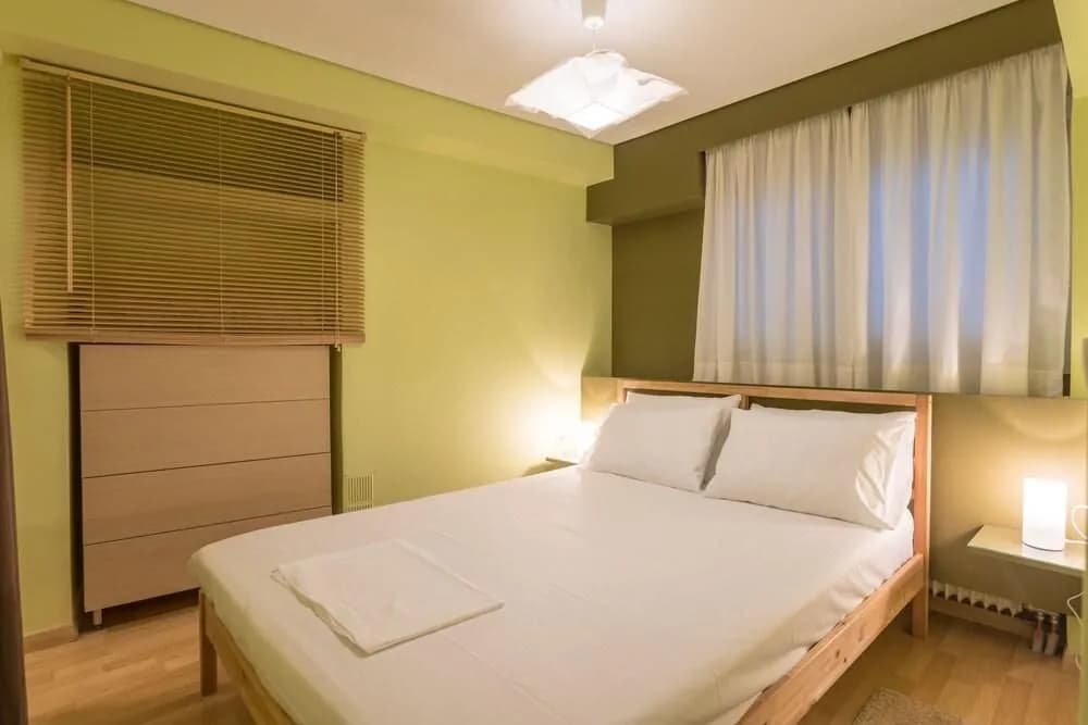 Green Athens Luxury - photo 3