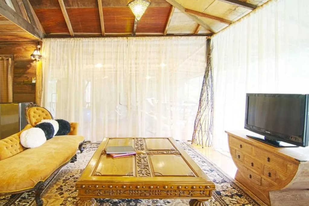 Fig Tree Hills Resort - photo 32