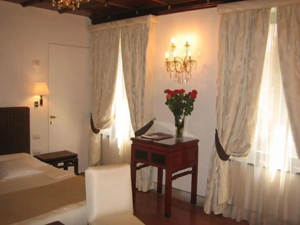 Ca' Nigra Lagoon Resort - photo 6