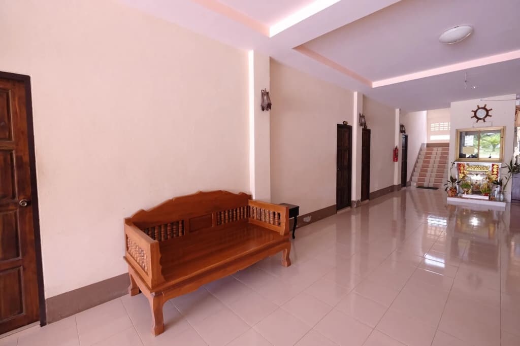 Ashram Kanabnam Resort - photo 12