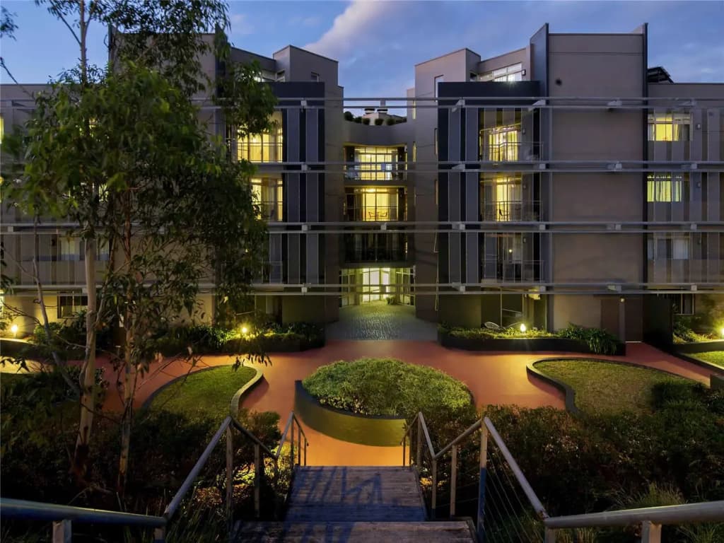 Mantra Castle Hill Sydney - photo 24