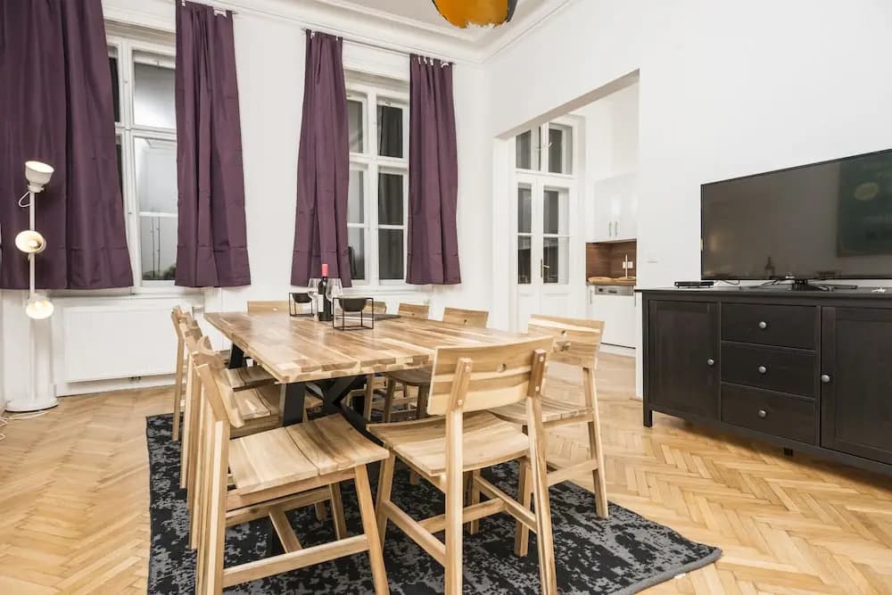 Senator Suite Stephansplatz by Welcome2Vienna - photo 17