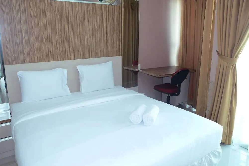 Premium Location and Affordable Thamrin Residence - photo 4