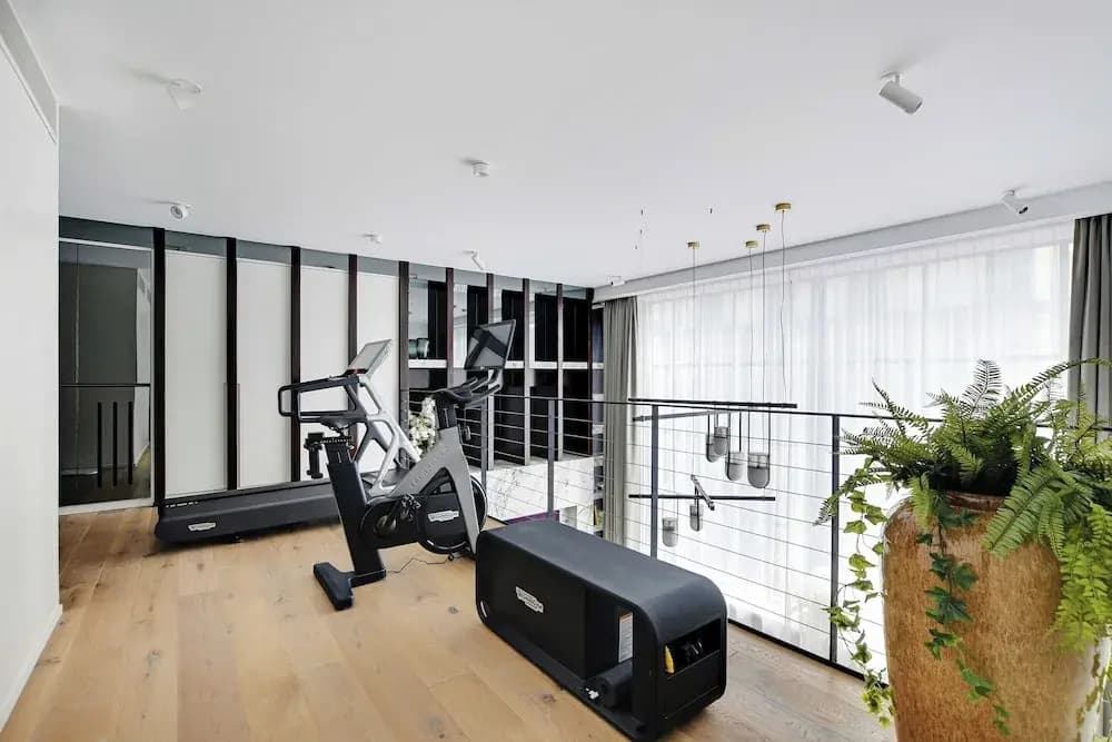 Exceptional apt With A/C - 2bd/4p - Parc Monceau - photo 16