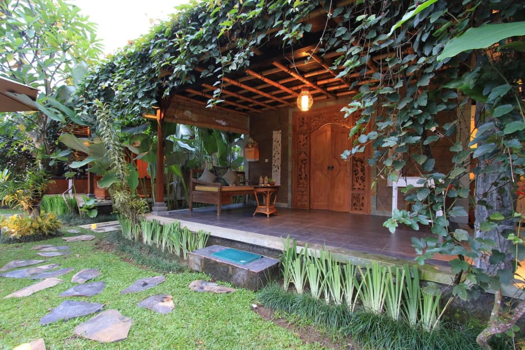 Kishi - Kishi Ubud Villa - photo 14