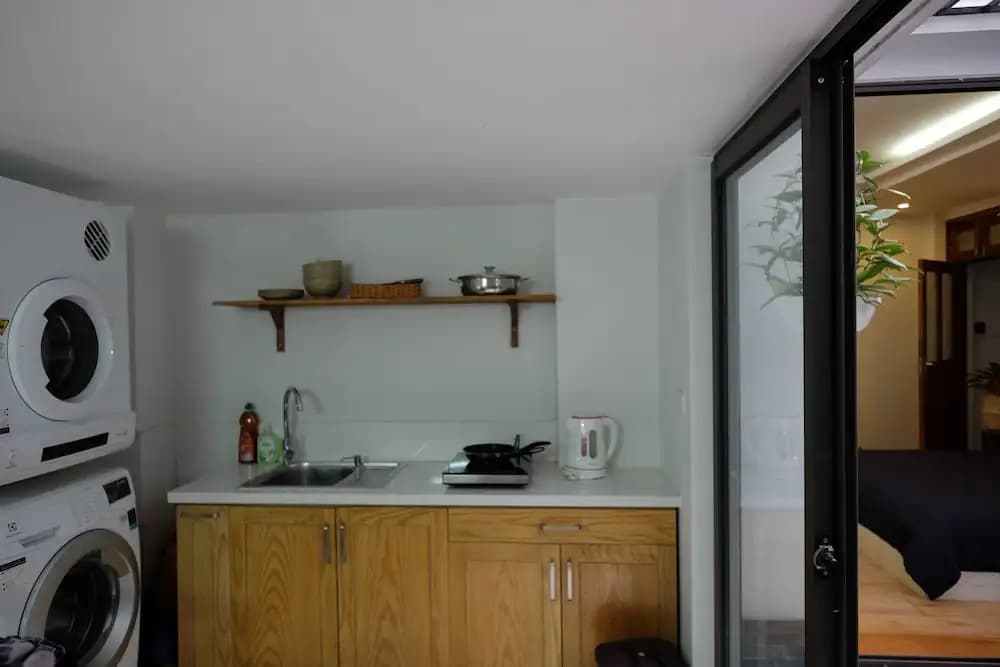The Gallery House - photo 21
