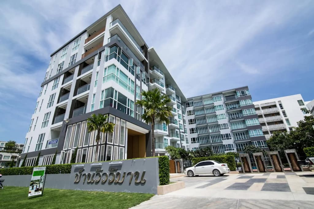 First Choice Grand Suites - photo 1