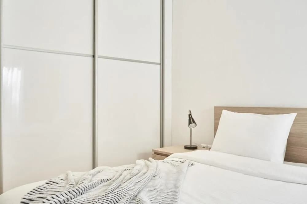 Modern Elegant Apt at Kolonaki - photo 7