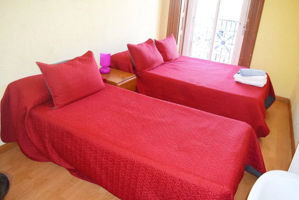 Hostal Numancia - photo 17