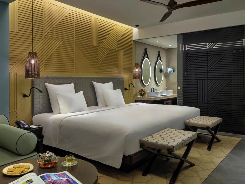 Pullman Phu Quoc Beach Resort - photo 27
