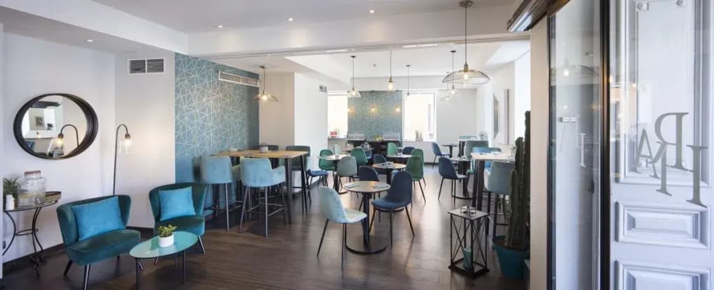 Relais Acropolis - photo 19