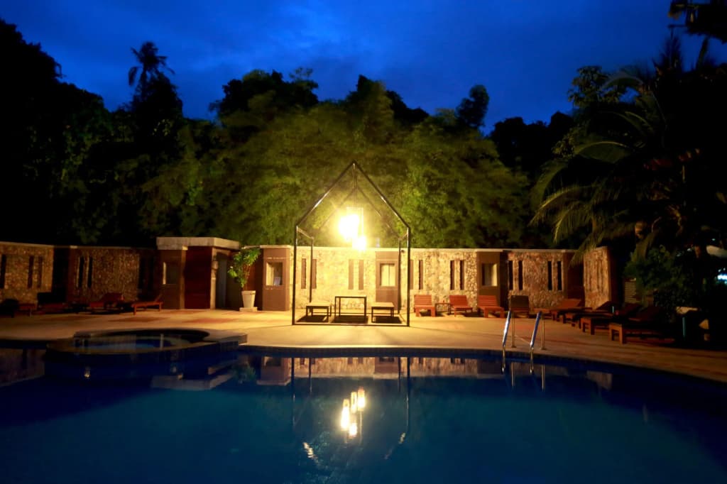 Samui Garden Home - photo 18