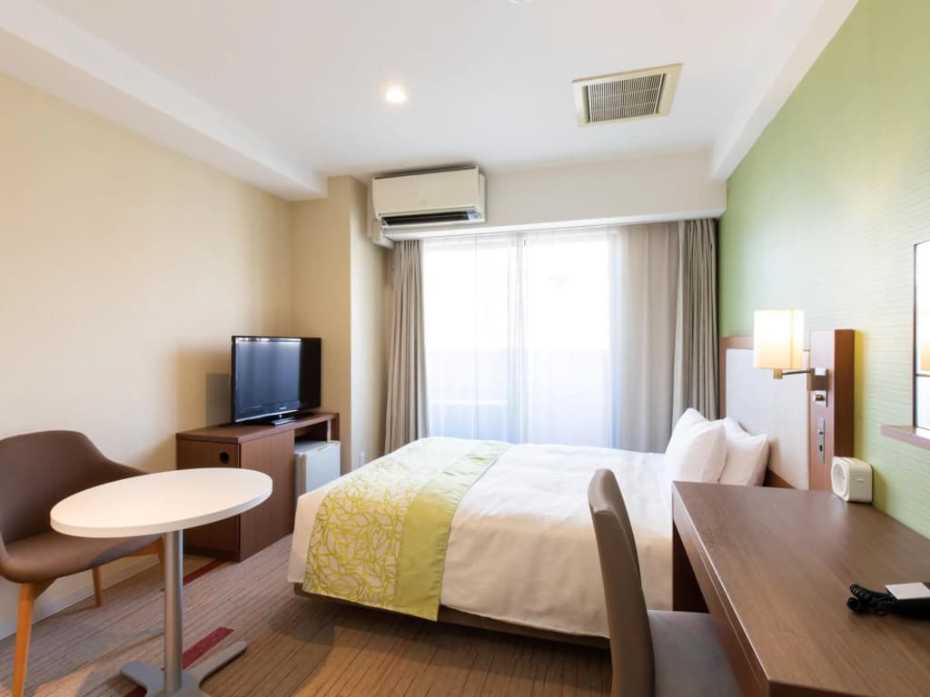 Tokyu Stay Monzen Nakacho Tokyo - photo 4