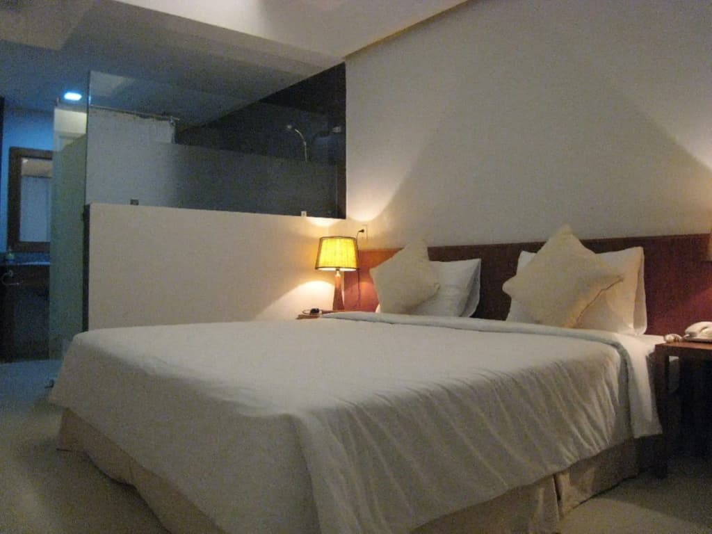 Nemo Hotel - photo 6