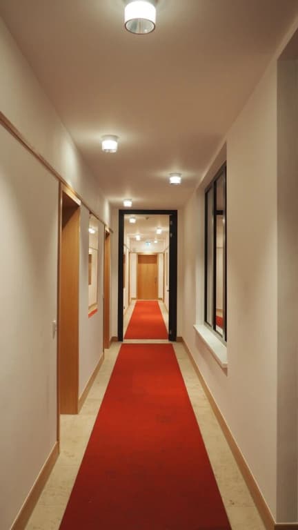 Business/holiday Apartment With Whirlpool - photo 12