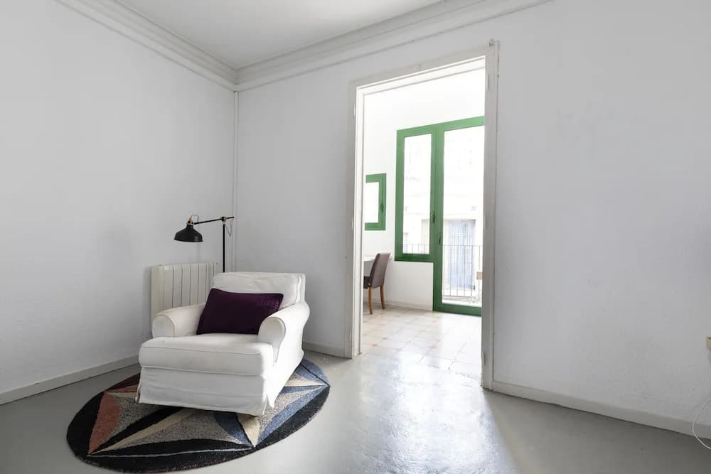 AB Gràcia Charm Apartment 1-1 - photo 5