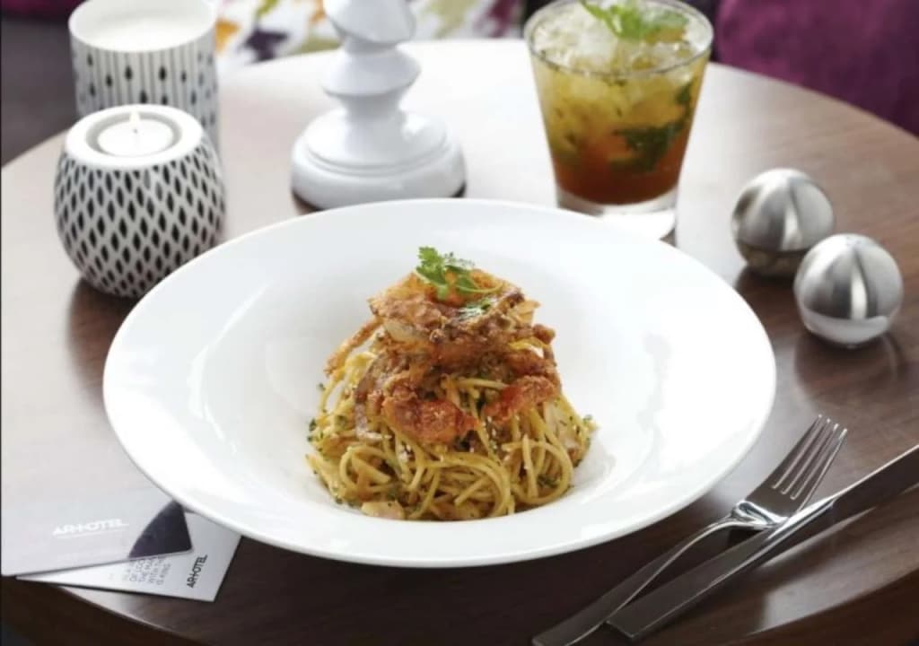 ARTOTEL Thamrin Jakarta - photo 12