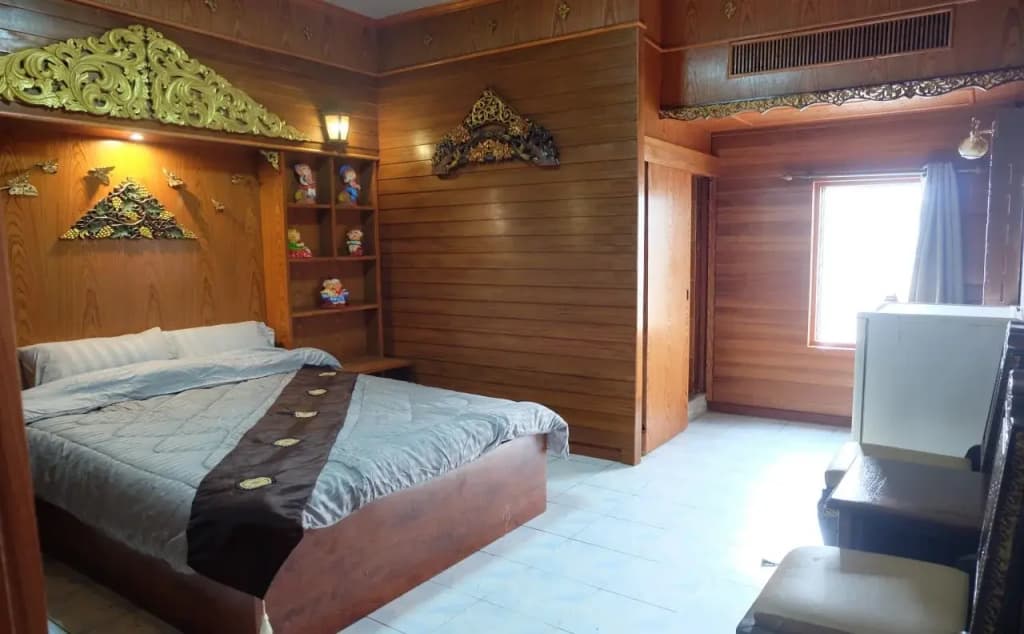 ABC hostel - photo 4