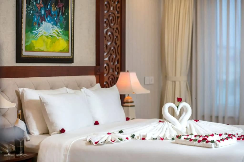 Thien Thai Hotel - photo 46