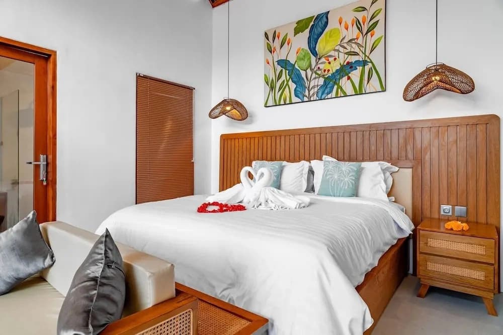 Villa Aster B3 Sanur - photo 2