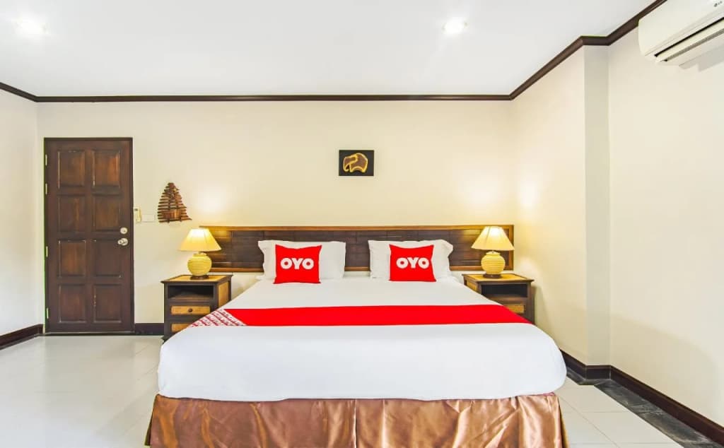 Pathaya Place Kata Hotel - photo 2