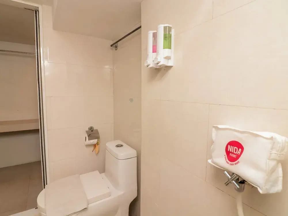 NIDA Rooms Suvanabhumi 146 Resort - photo 10