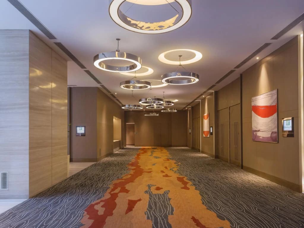Holiday Inn New Delhi Aerocity by IHG - photo 12