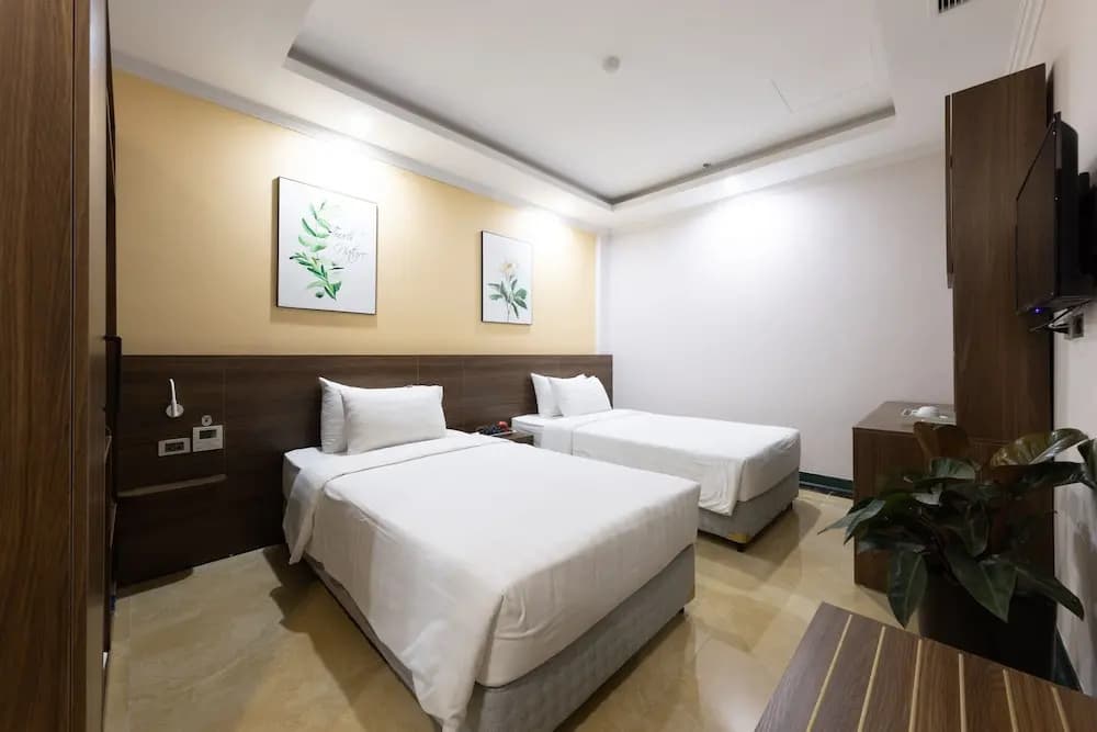 Nature Hotel - photo 43