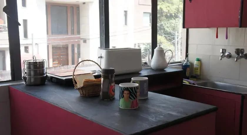 Bed & Chai Masala Guesthouse - photo 7