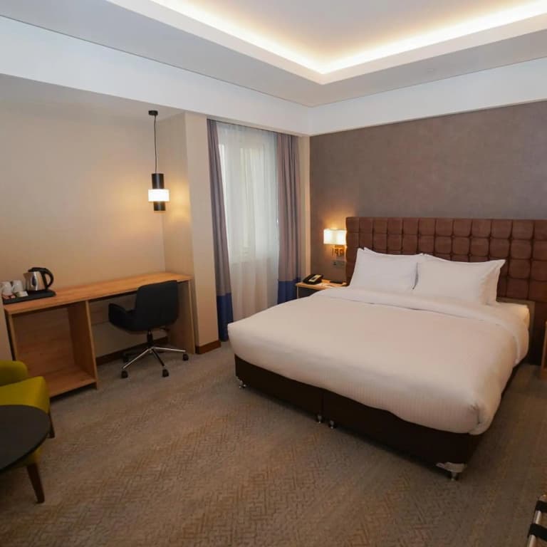 The Grand Lux - photo 26