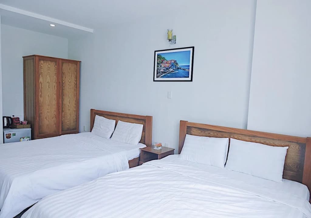 Lan Anh Boutique Motel - photo 4