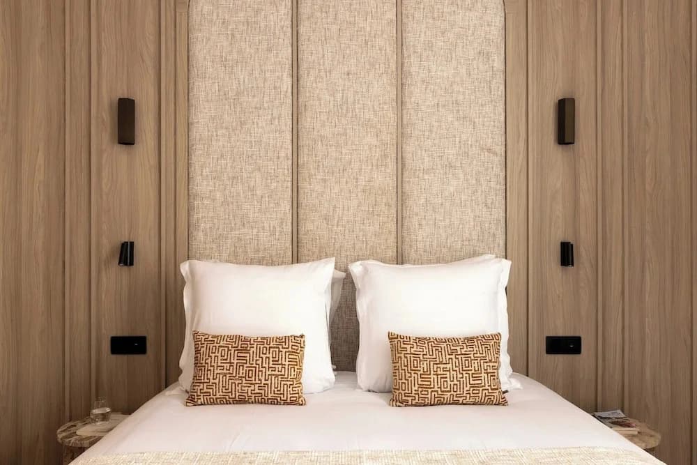 Refined Apartment a/c 1ch/4p - Champs de Mars - photo 1