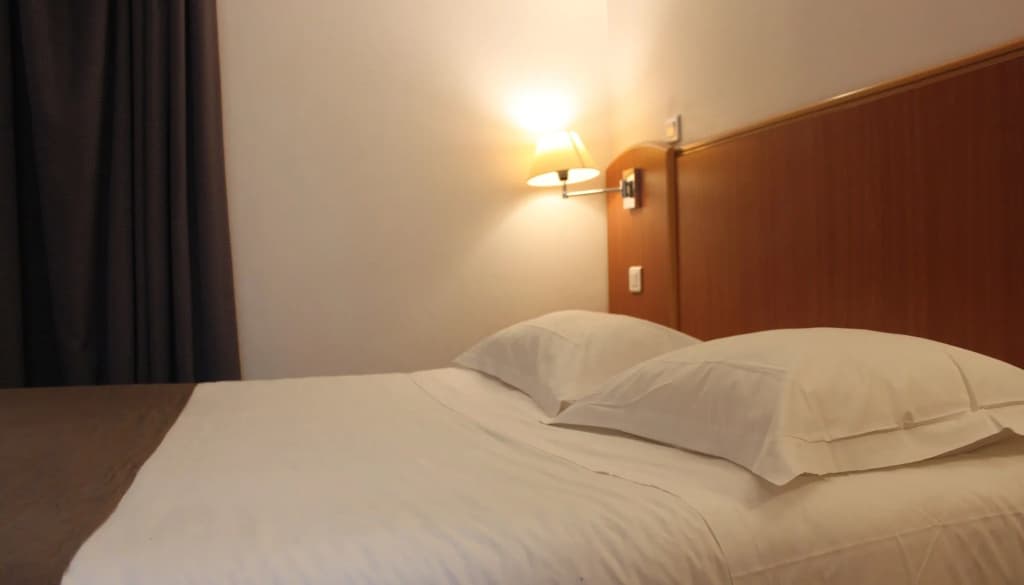 Hotel Metropolitain - photo 6