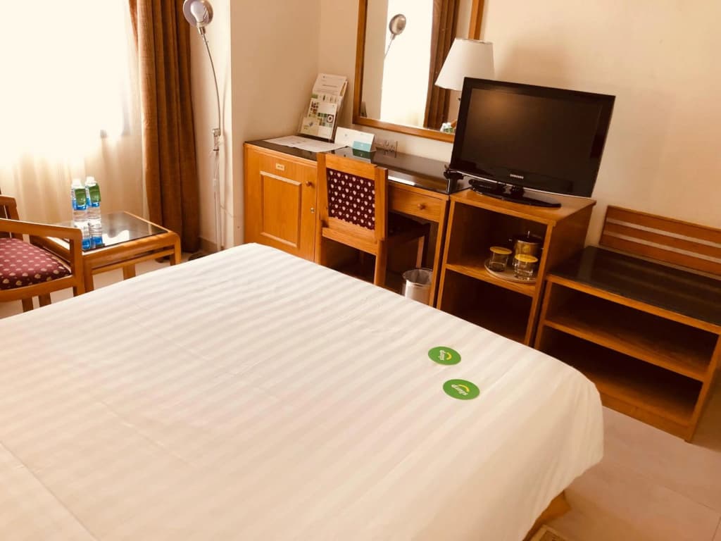 Hotel Al Madinah Holiday - photo 46