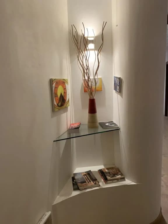 Lungotevere Collection Suite - photo 10